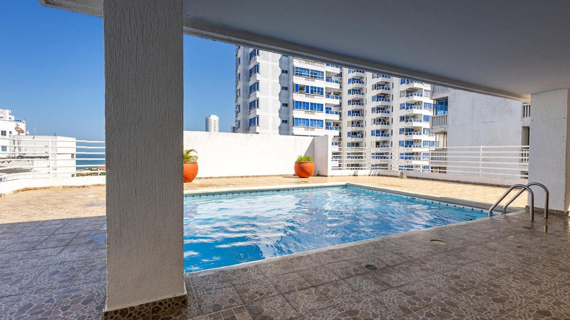 Apto 837 Apartment