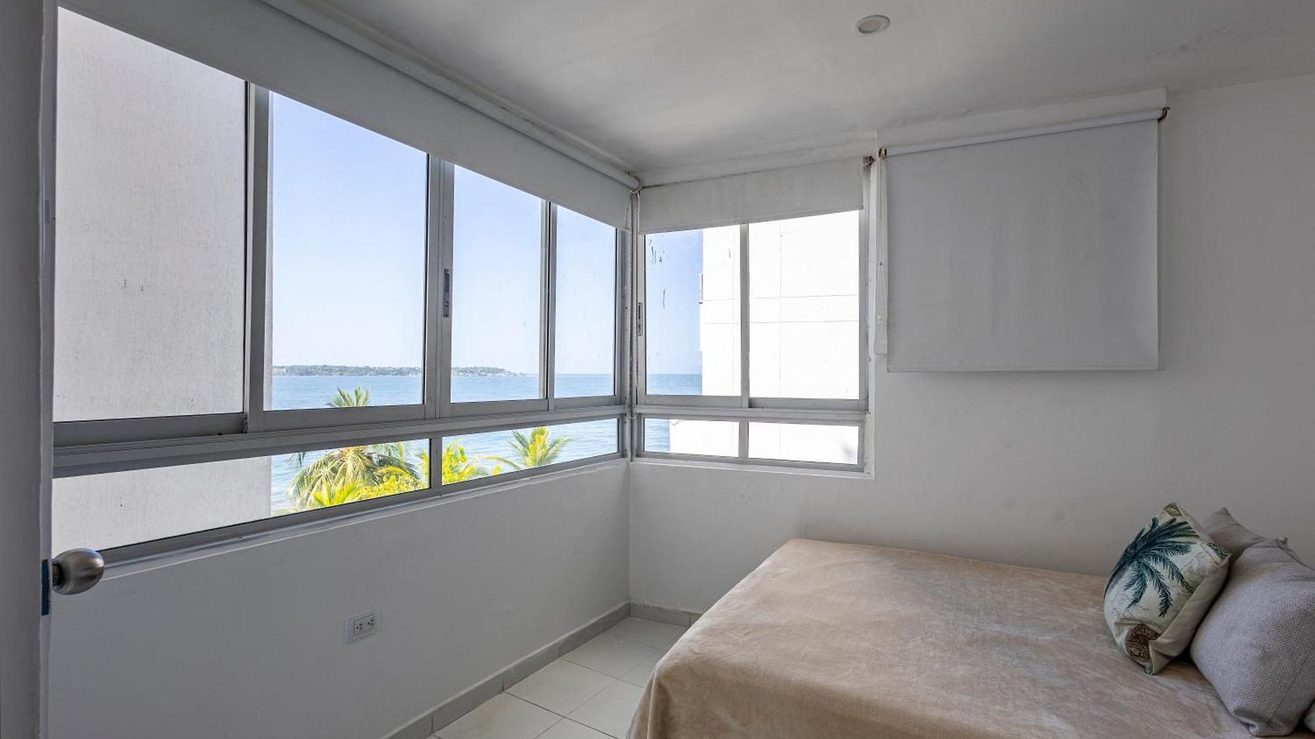Apartment Apto 837 *