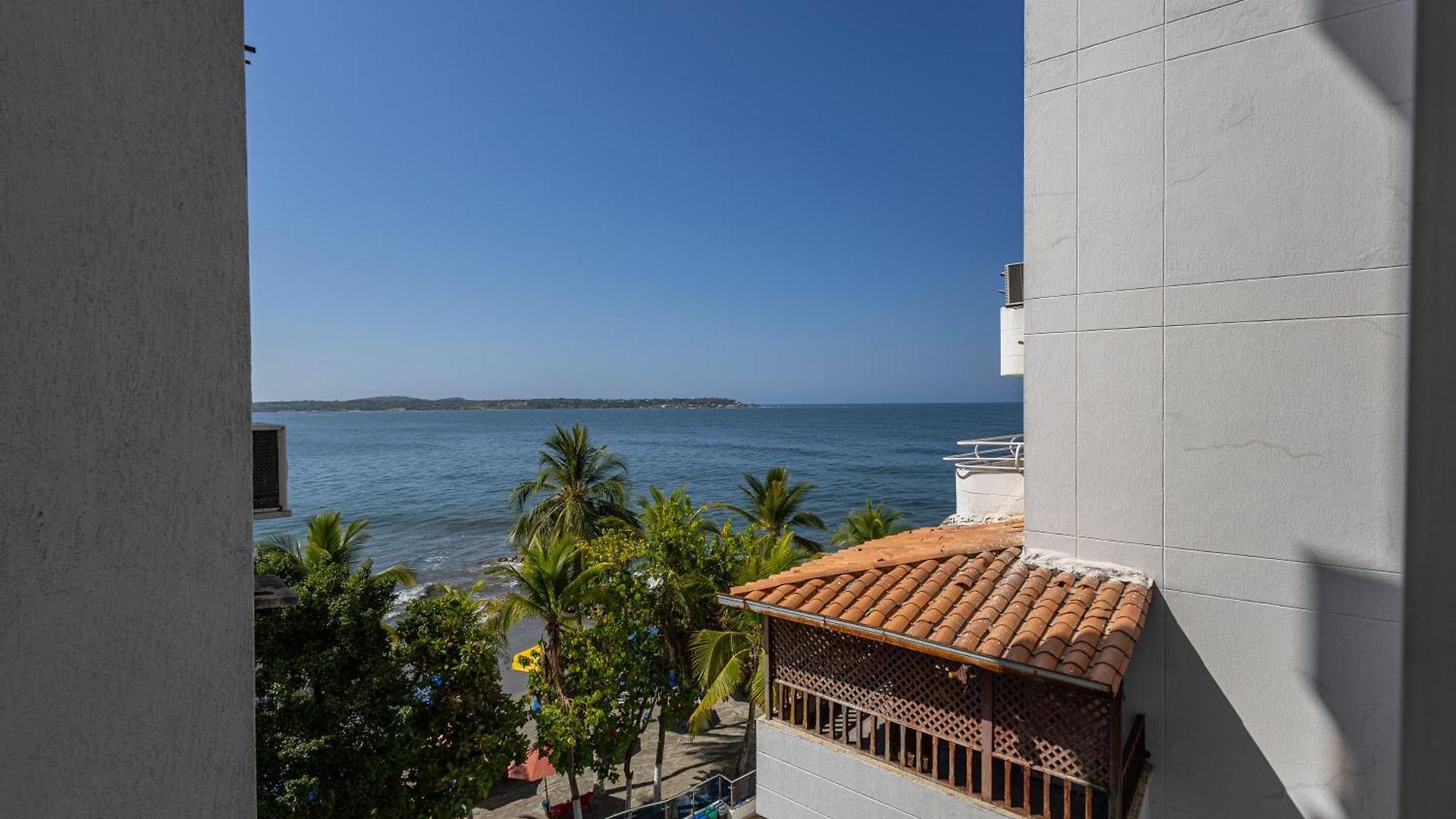 Apto 837 Apartment Cartagena