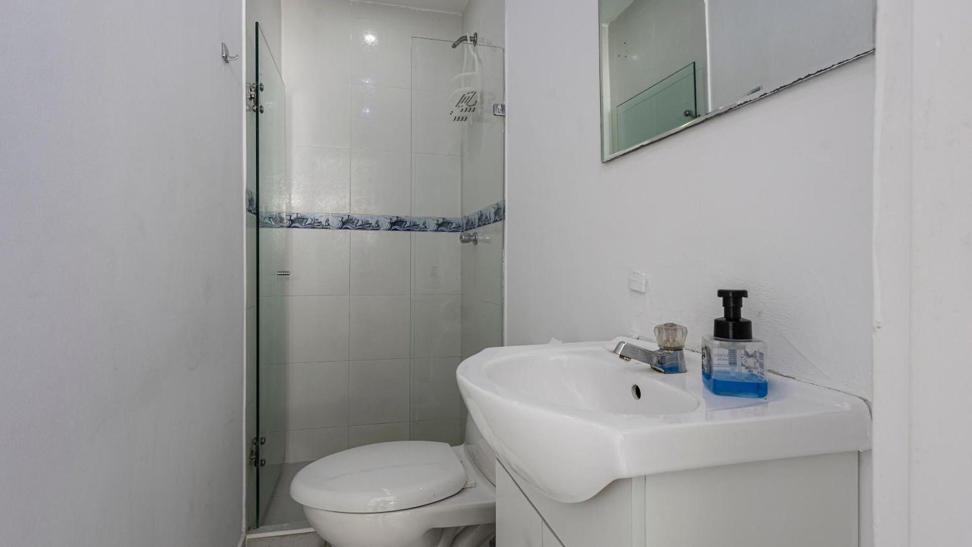 Apartment Apto 837 *