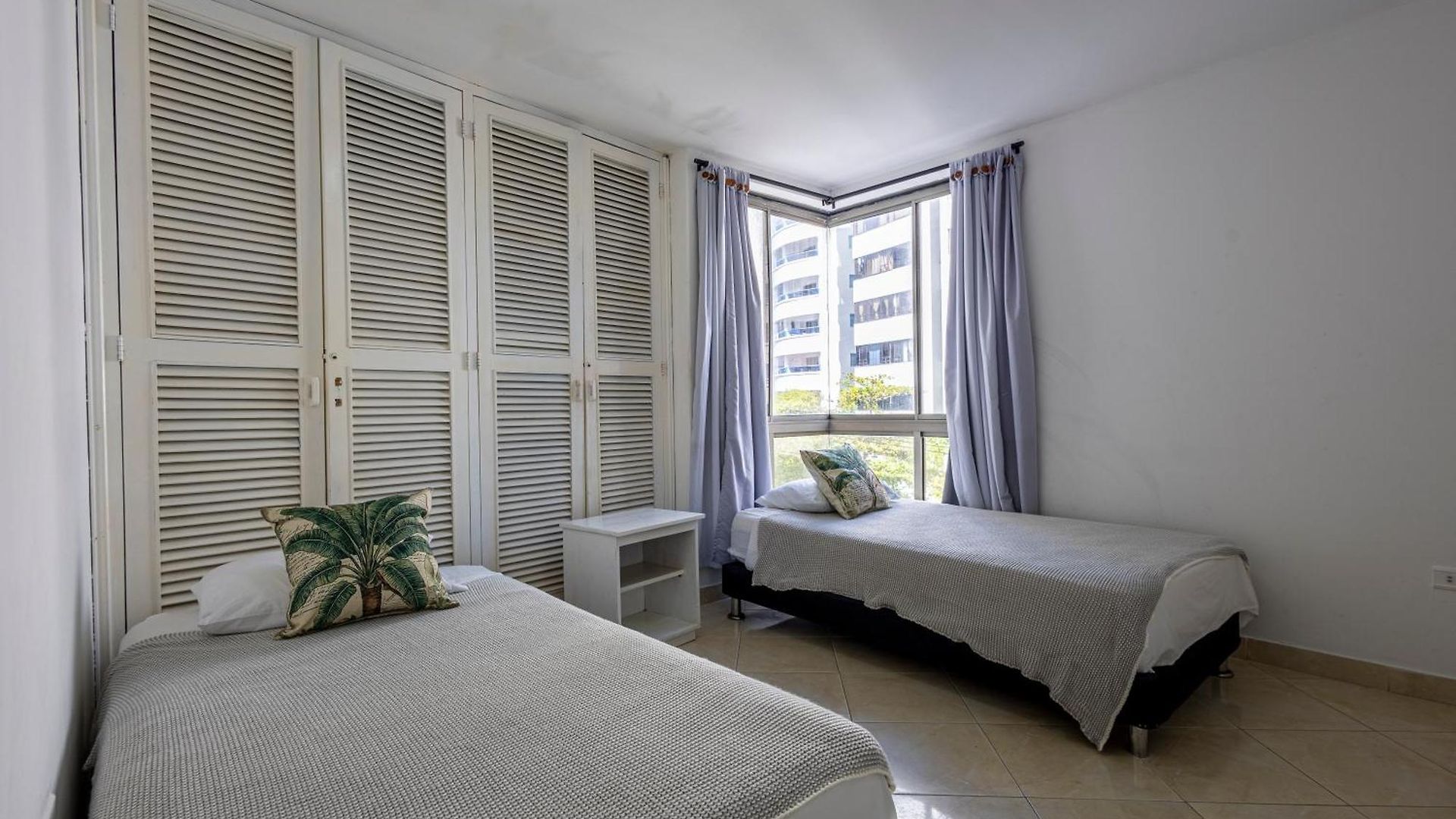 Apto 837 Apartment Cartagena