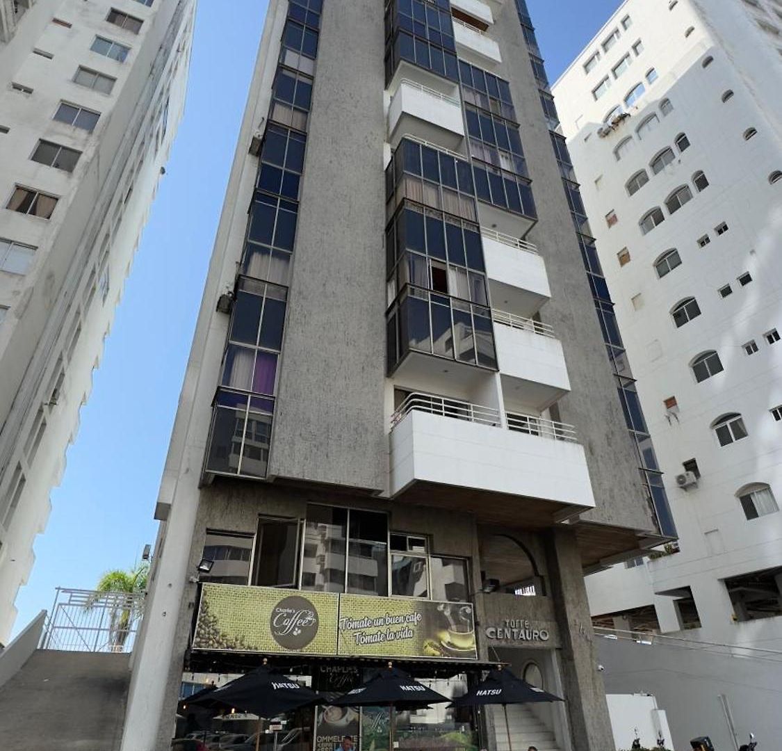 Apartment Apto 837 Cartagena