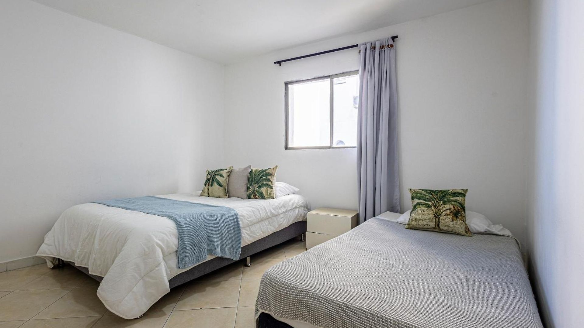 Apto 837 Apartment