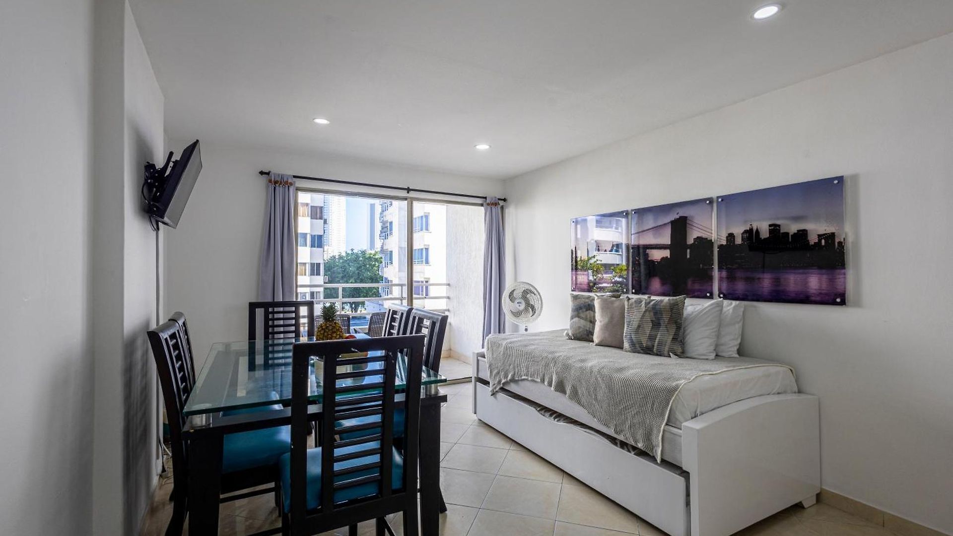 Apto 837 Apartment