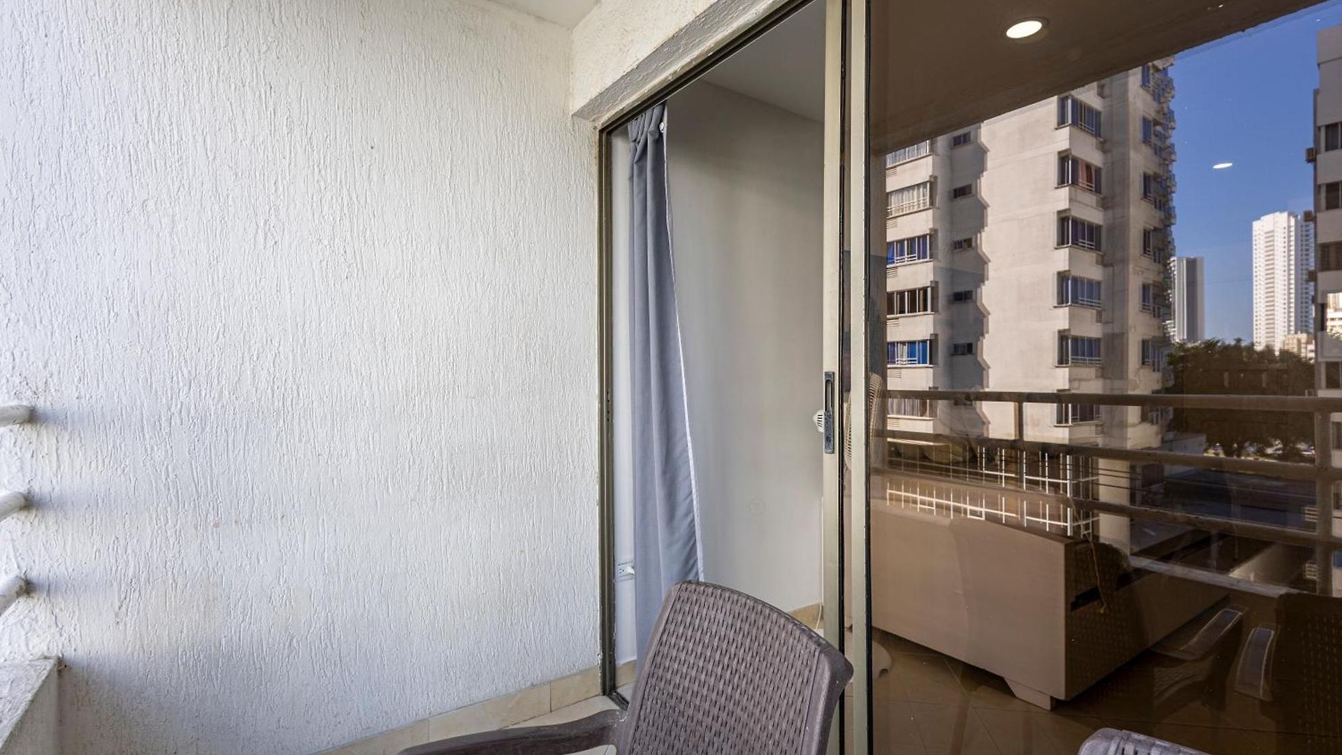 Apartment Apto 837