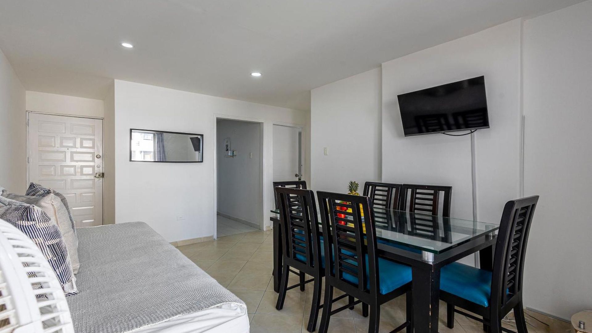 Apto 837 Apartment *