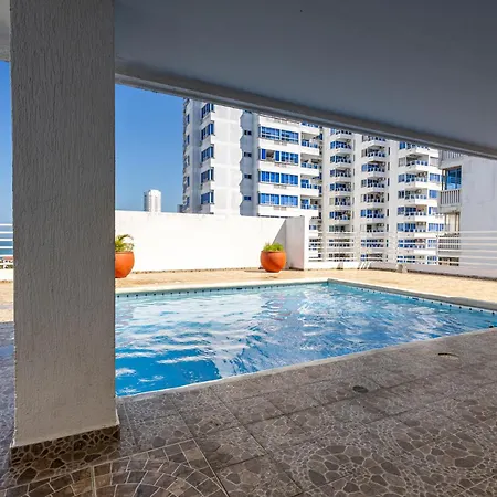 Apto 837 Apartment