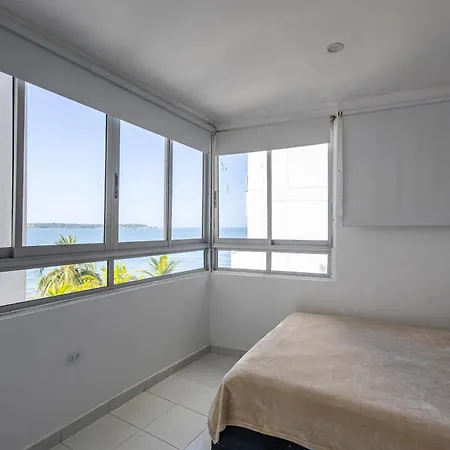 Apartment Apto 837 *