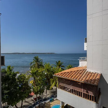 Apto 837 Apartamento Cartagena