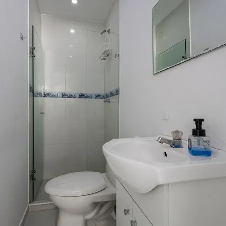 Apartamento Apto 837 *