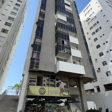 Apartamento Apto 837 Cartagena