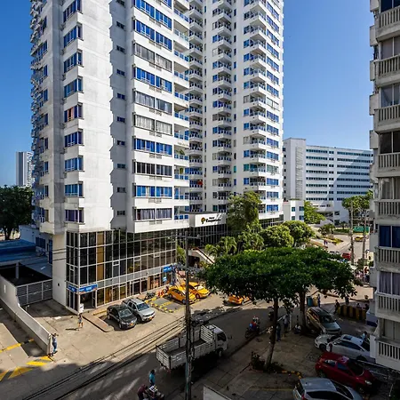 Apartamento Apto 837
