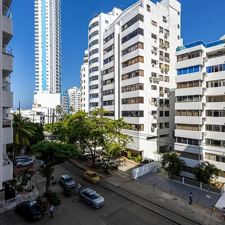 Apartamento Apto 837 *
