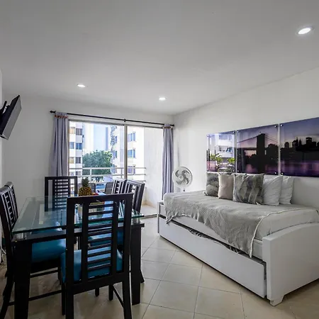 Apto 837 Apartamento